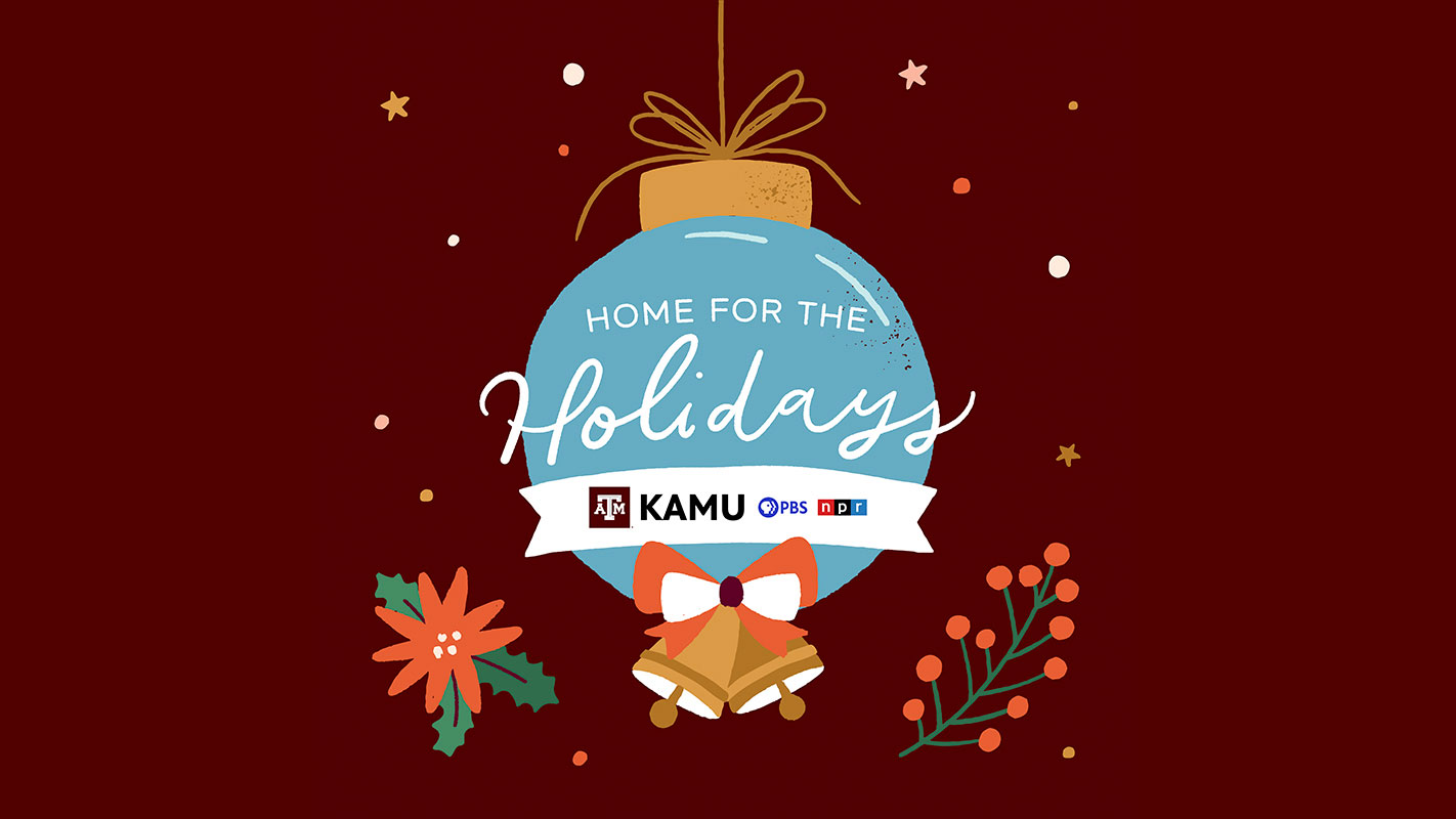 KAMU Home for the Holidays