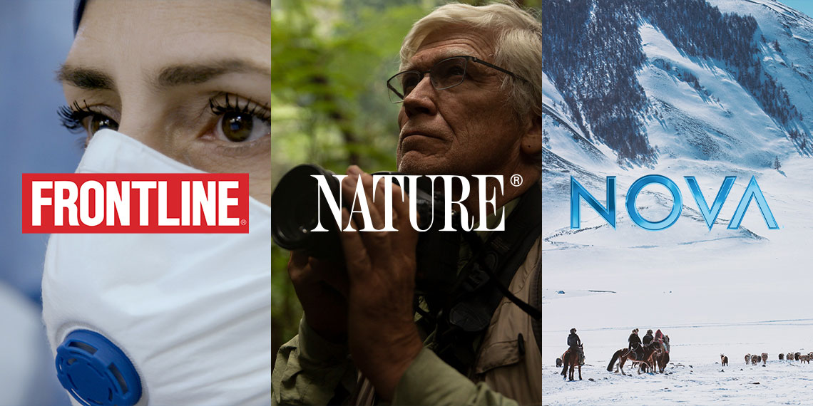 Frontline, Nature and Nova