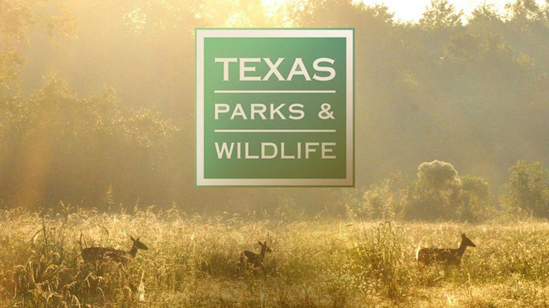 Texas Parks and Wildlife