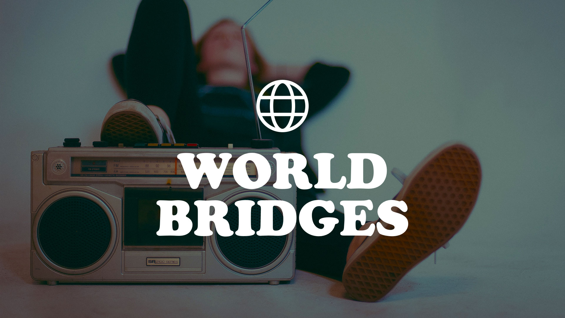 World Bridges