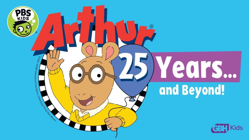Arthur 25 Years and Beyond
