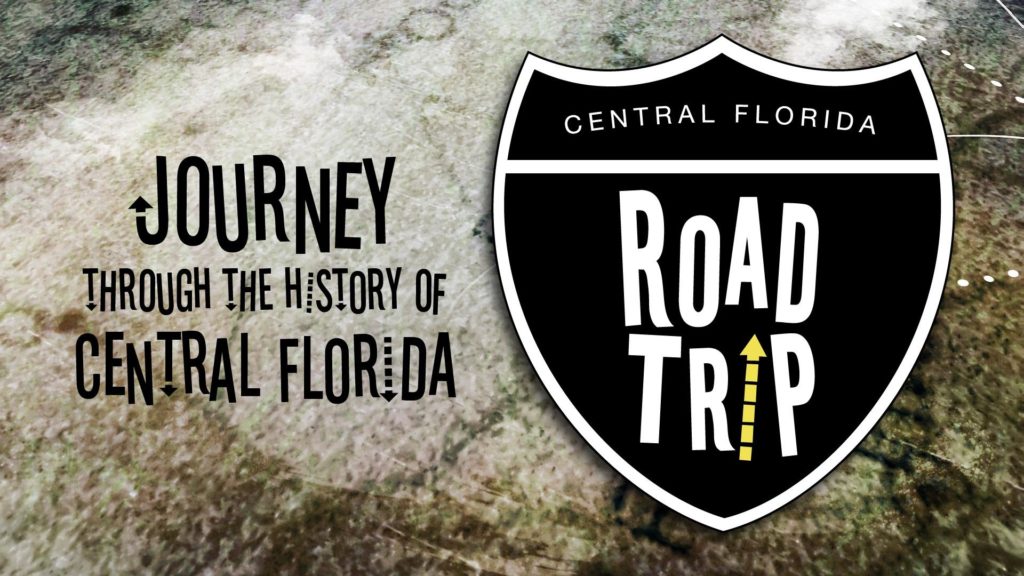 Central Florida Road Trip