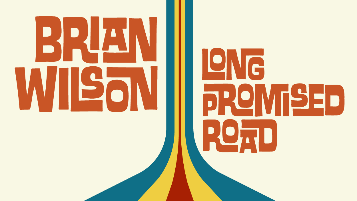 Brian Wilson - Long Promised Road