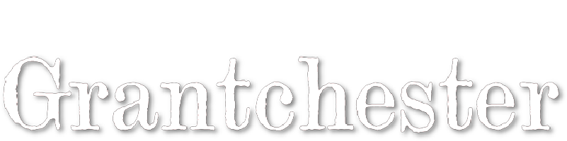 Masterpiece - Grantchester