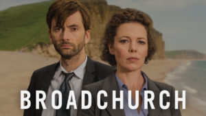 BROADCHURCH