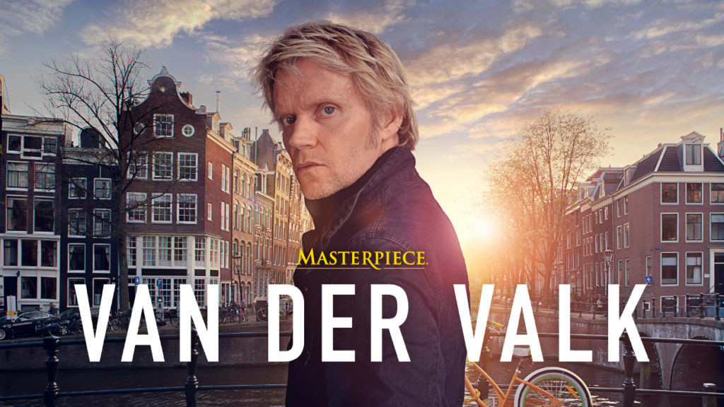 MASTERPIECE - Van Der Valk