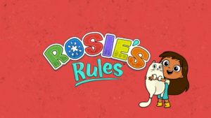 Rosie's Rules 