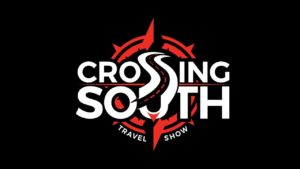 Crossing South Logo