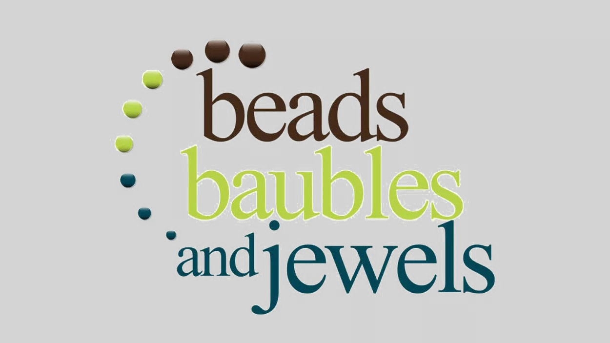 Beads baubles and jewels