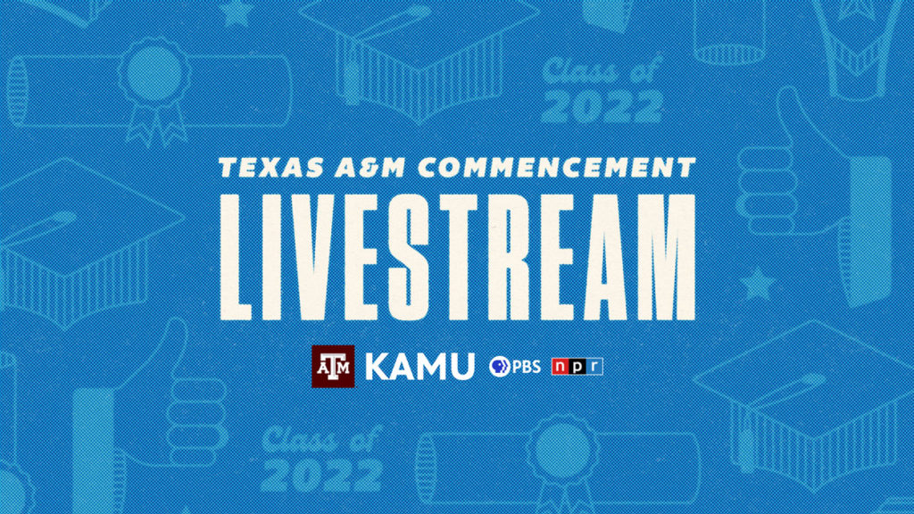 Texas A&M Commencement