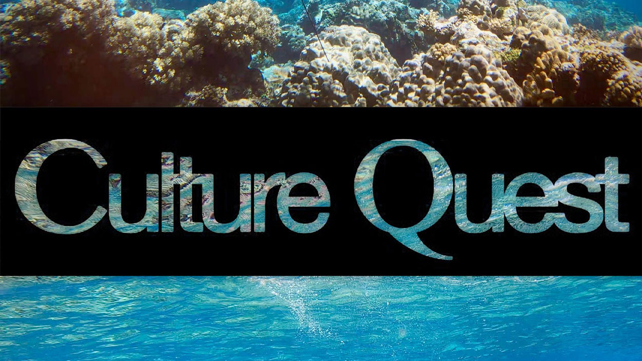 Culture Quest