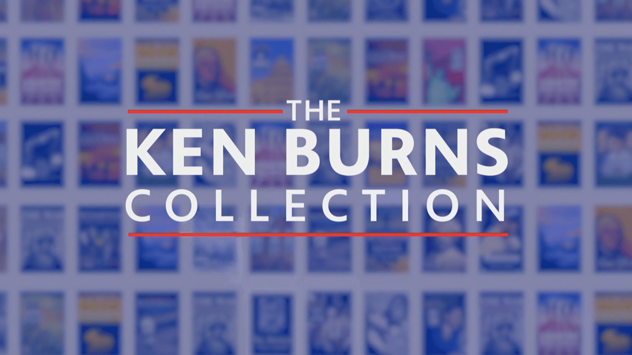 The Ken Burns Collection