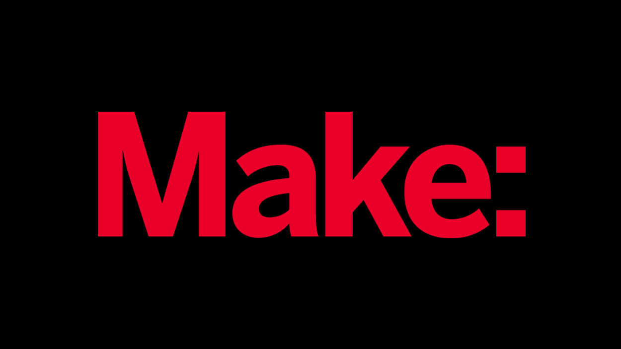 Make: