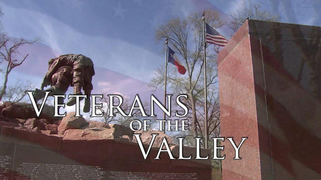 Veterans of the Valley