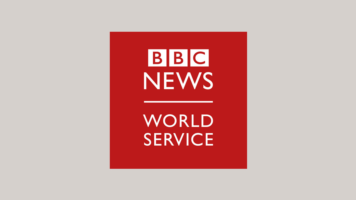 BBC News World Service
