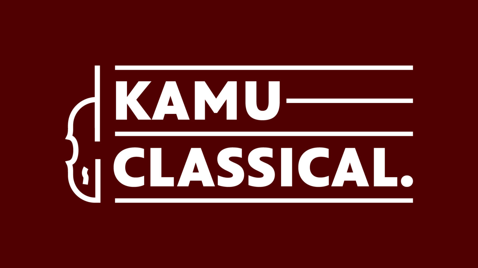 Ouvir rádio - KAMU-Classical