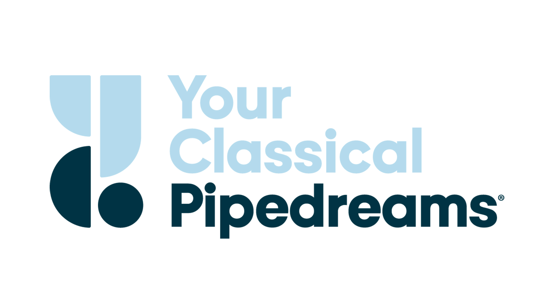 Your Classical Pipedreams Program Logo