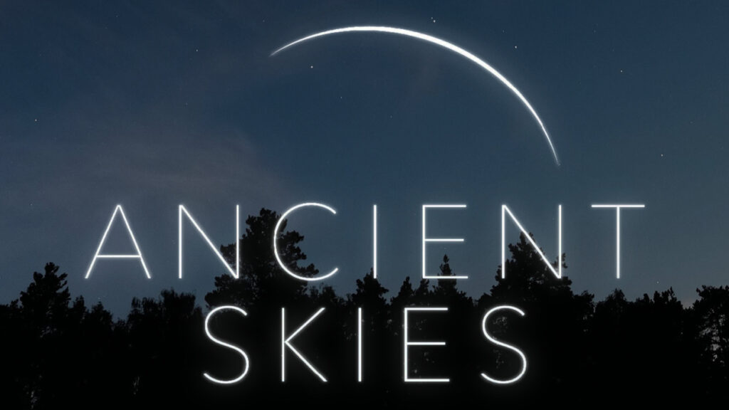 Ancient Skies