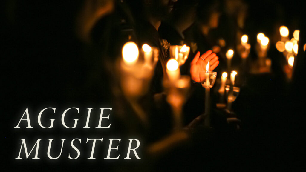 Aggie Muster