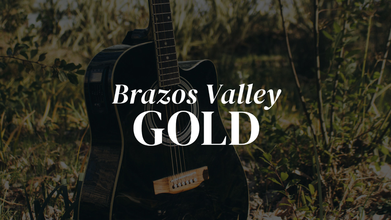 Brazos Valley Gold