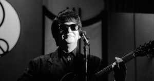 roy orbison & friends - a black and white night KAMU