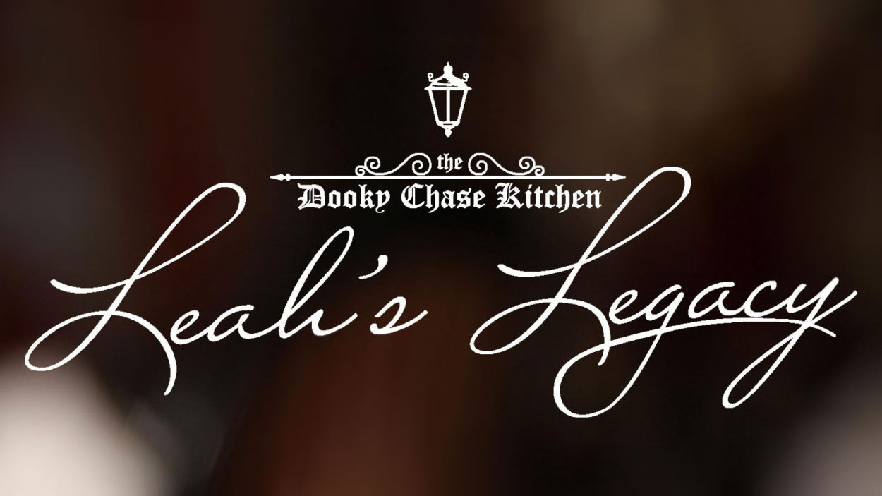 The Dooky Chase Kitchen: Leah's Legacy