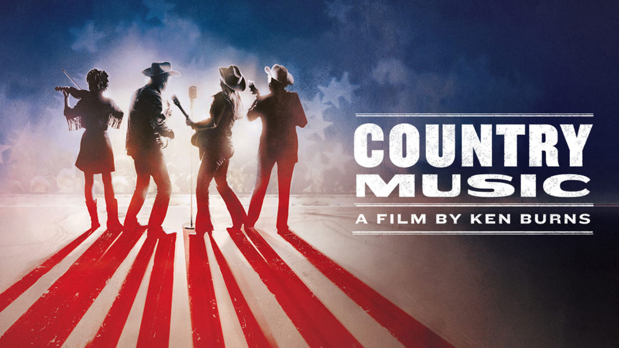 Country Music: A film by Ken Burns