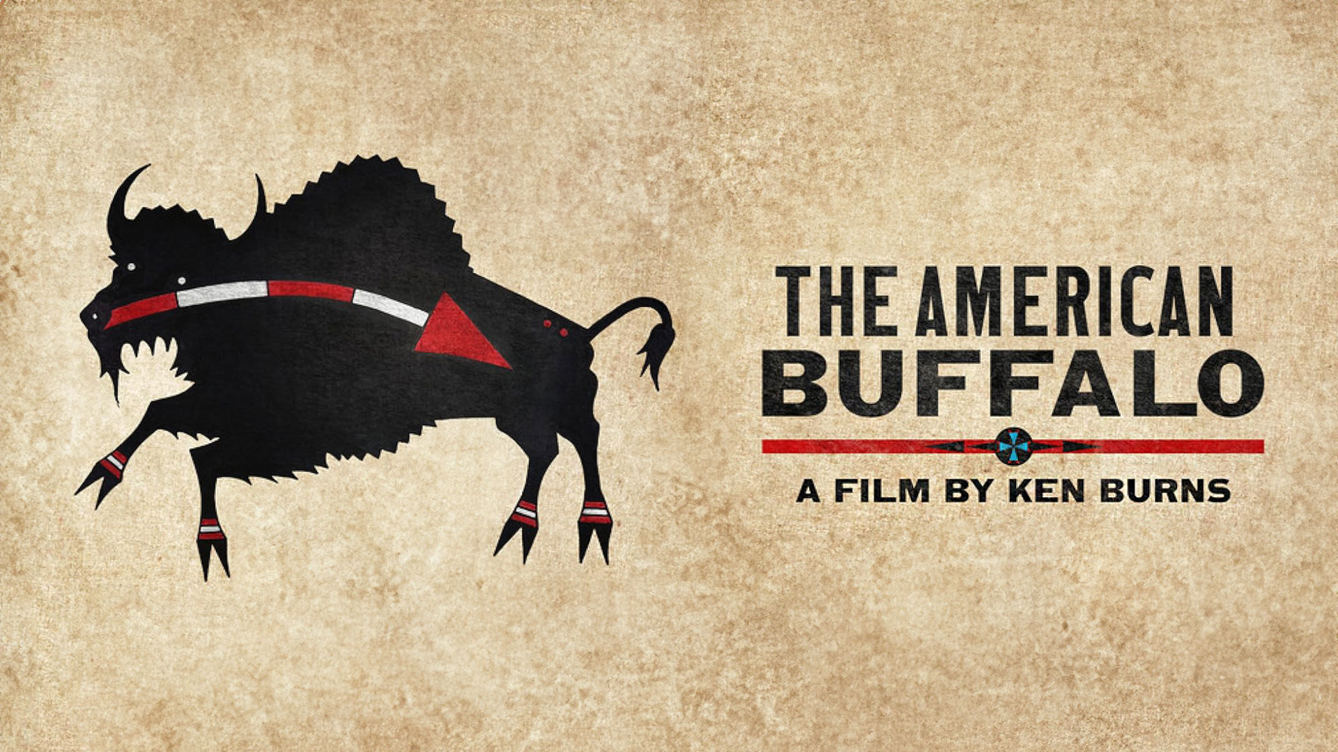 The American Buffalo A film by Ken Burns
