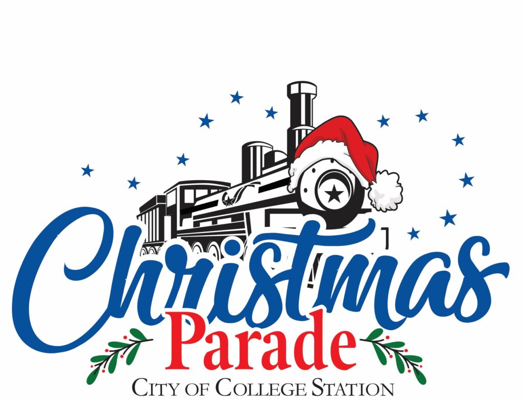 Christmas Parade, City of College Station