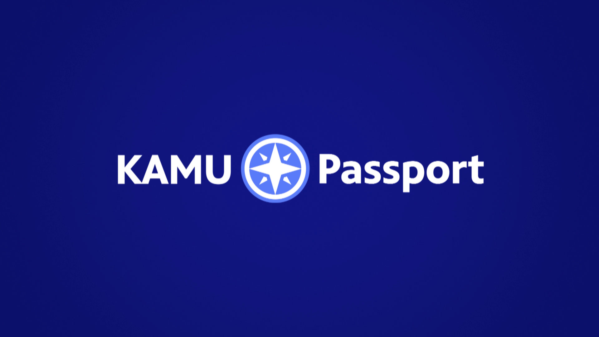 KAMU Passport