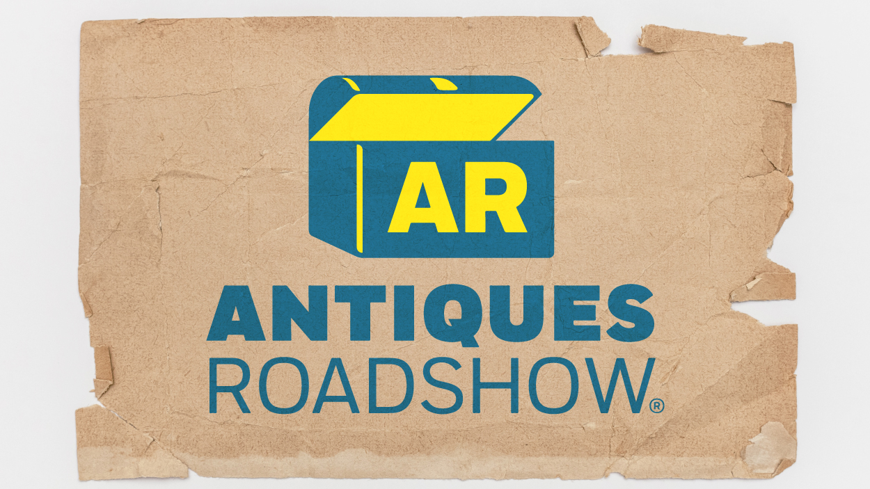 Antiques Roadshow