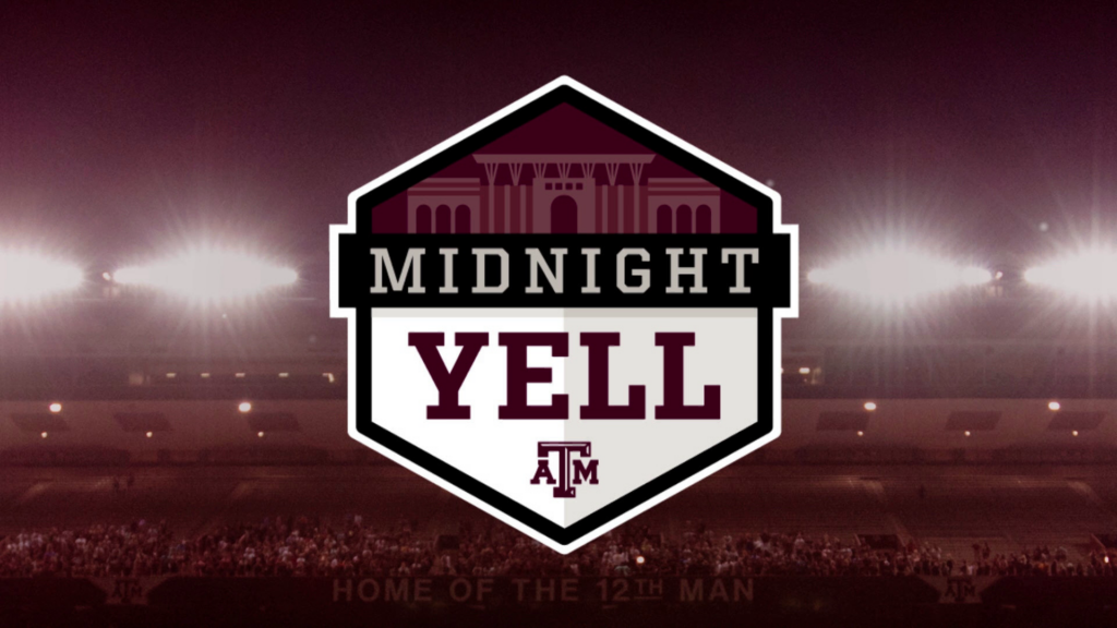 Midnight Yell