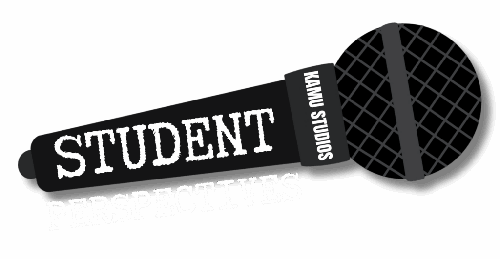 Student Perspectives Logo